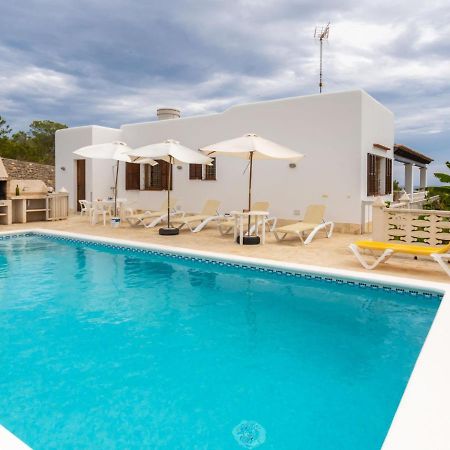 Holiday Home Can Pep Jaume By Interhome Es Cana Exterior foto
