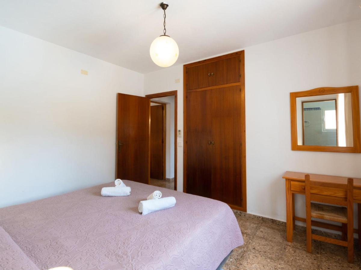 Holiday Home Can Pep Jaume By Interhome Es Cana Exterior foto