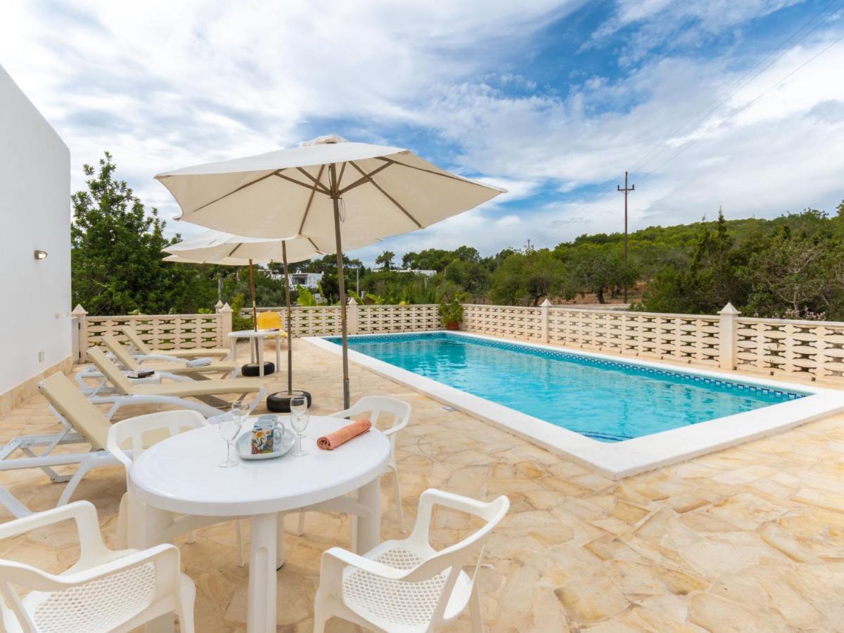 Holiday Home Can Pep Jaume By Interhome Es Cana Exterior foto
