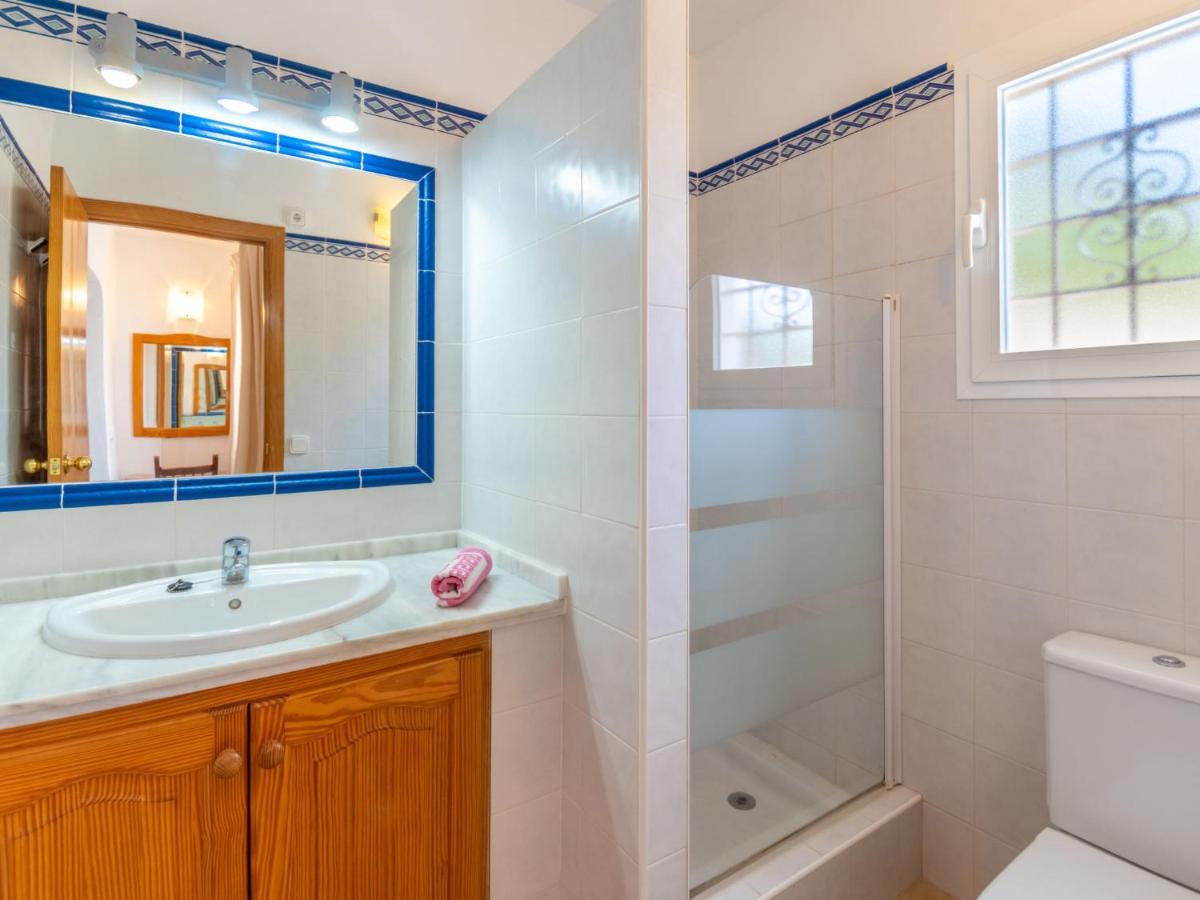 Holiday Home Can Pep Jaume By Interhome Es Cana Exterior foto