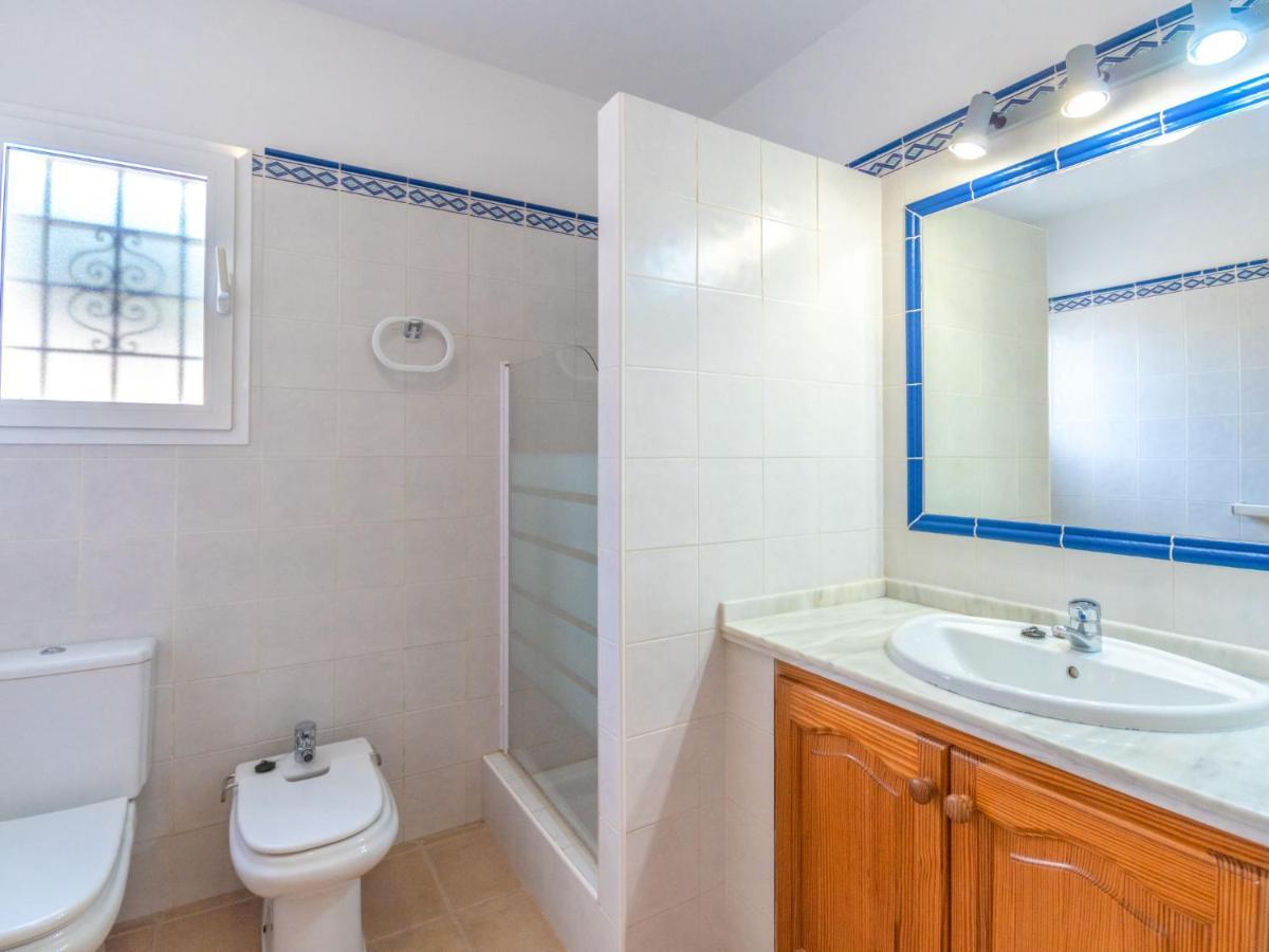 Holiday Home Can Pep Jaume By Interhome Es Cana Exterior foto